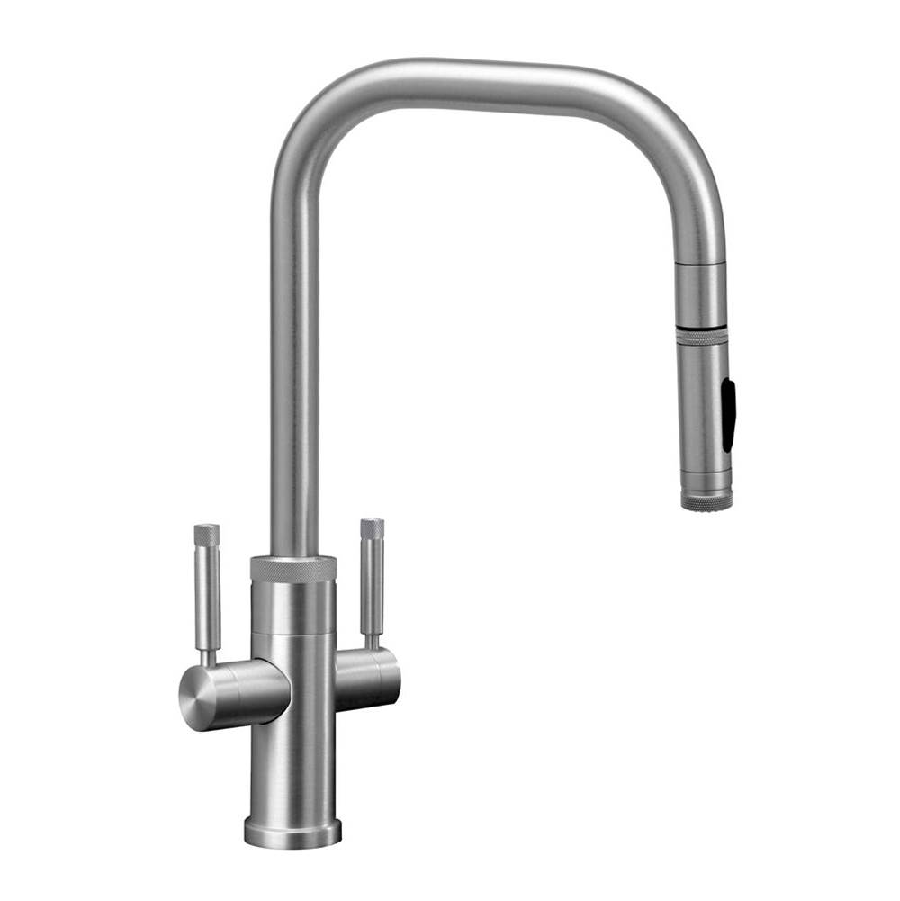 Waterstone Pull Down Faucet Kitchen Faucets item 10212-PC