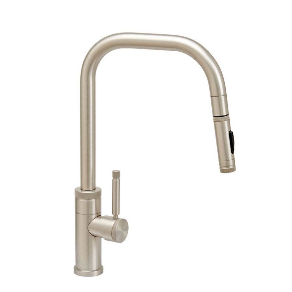 Waterstone Pull Down Faucet Kitchen Faucets item 10220-SS