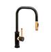 Waterstone - 10230-PG - Pull Down Bar Faucets