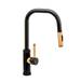 Waterstone - 10240-DAP - Pull Down Bar Faucets