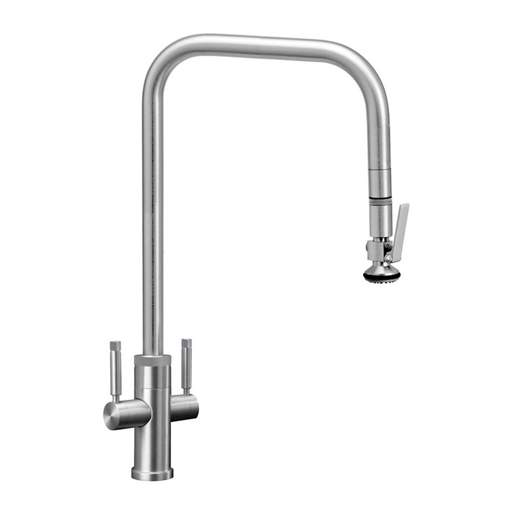 Waterstone Pull Down Faucet Kitchen Faucets item 10252-DAP