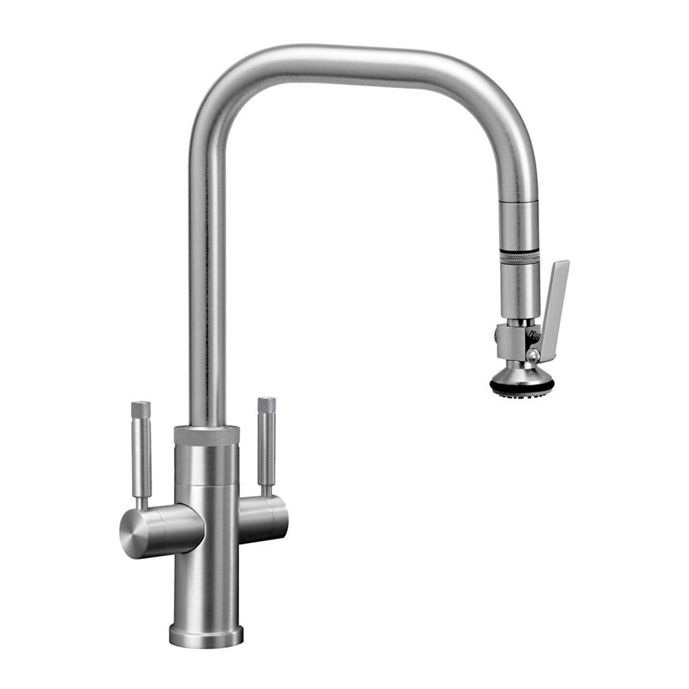 Waterstone Pull Down Faucet Kitchen Faucets item 10262-CLZ