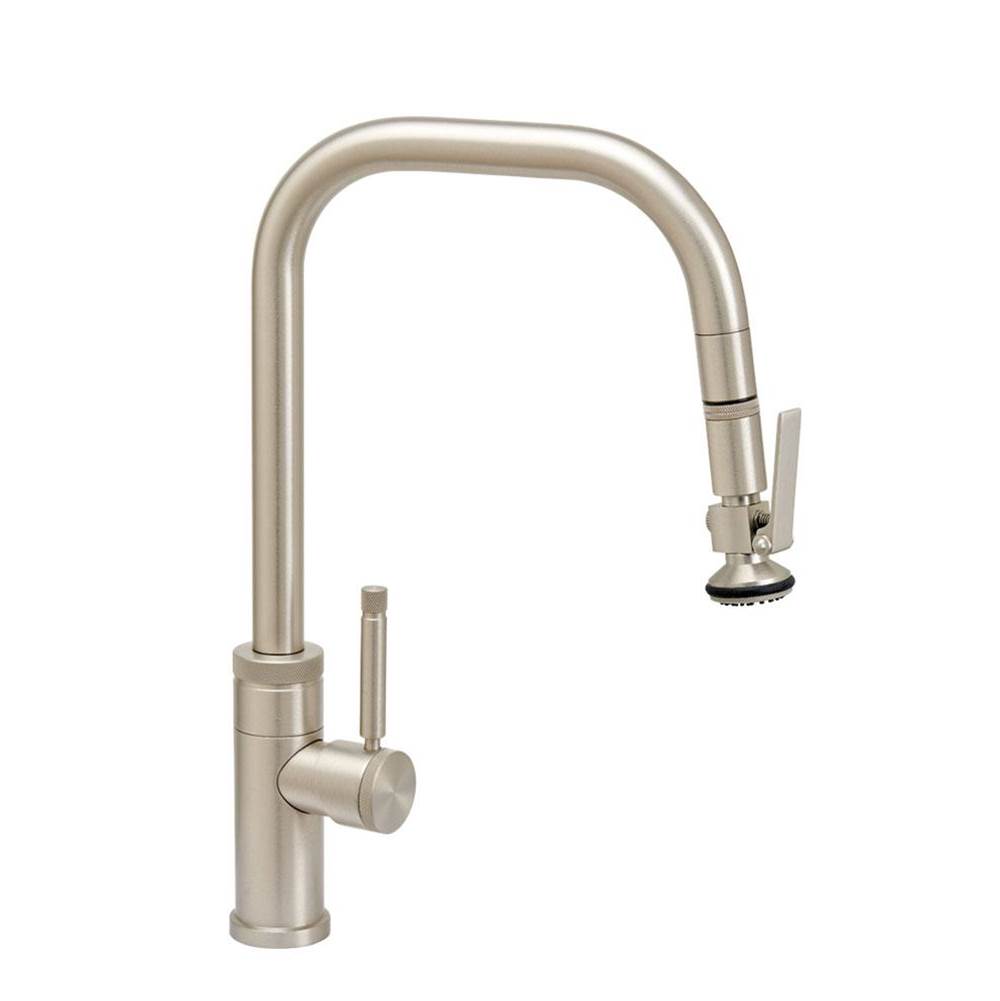 Waterstone Pull Down Faucet Kitchen Faucets item 10270-DAMB