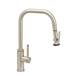 Waterstone - 10270-PC - Pull Down Kitchen Faucets