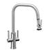 Waterstone - 10272-AC - Pull Down Kitchen Faucets