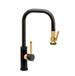 Waterstone - 10280-AC - Pull Down Bar Faucets