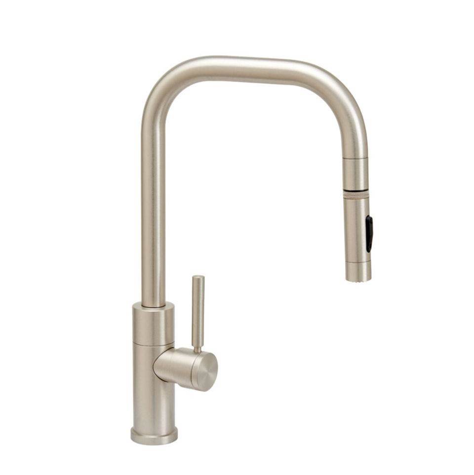 Waterstone Pull Down Faucet Kitchen Faucets item 10310-MB