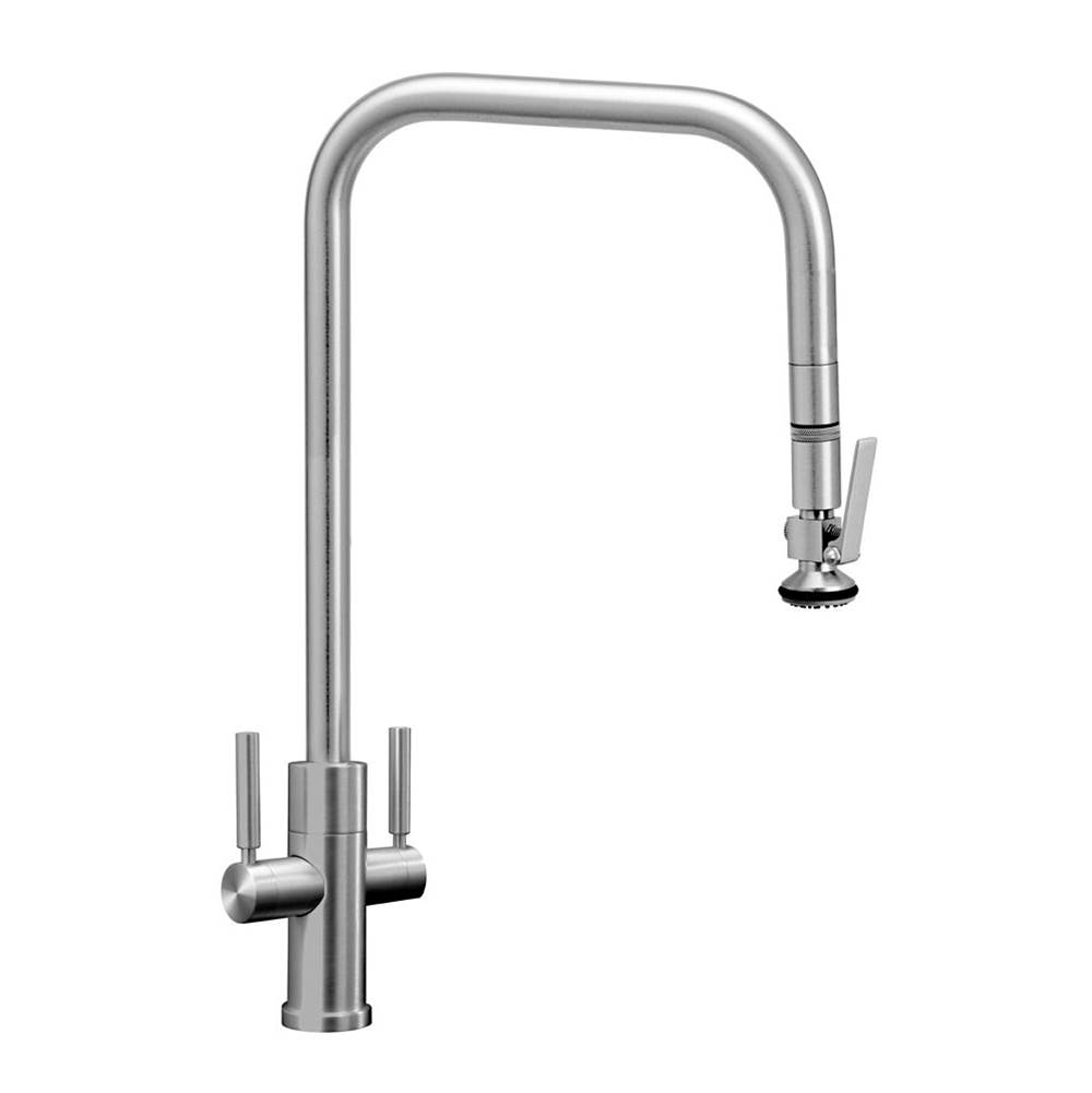 Waterstone Pull Down Faucet Kitchen Faucets item 10352-AMB