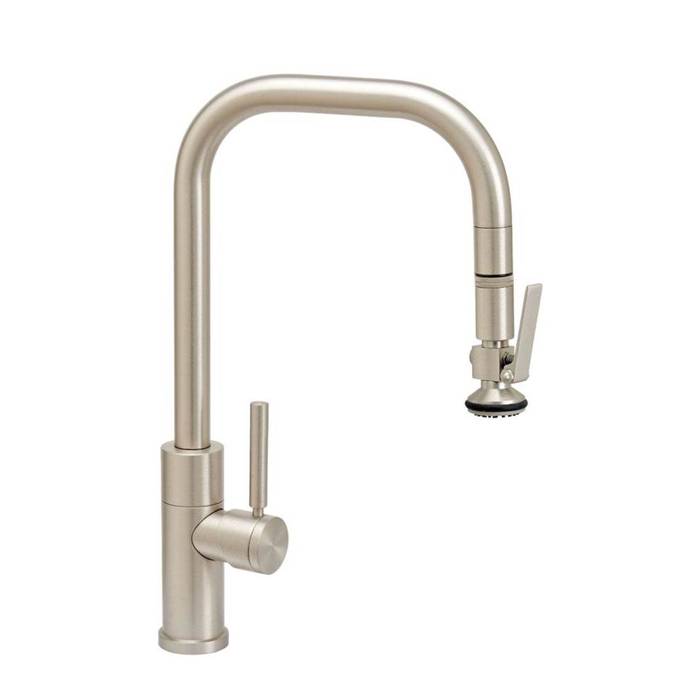 Waterstone Pull Down Faucet Kitchen Faucets item 10360-AMB