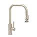 Waterstone - 10360-TB - Pull Down Kitchen Faucets