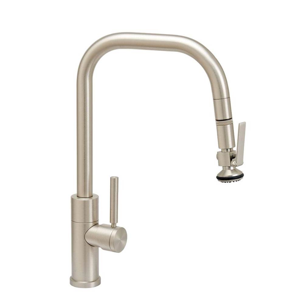 Waterstone Pull Down Faucet Kitchen Faucets item 10370-DAB