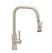 Waterstone - 10370-TB - Pull Down Kitchen Faucets