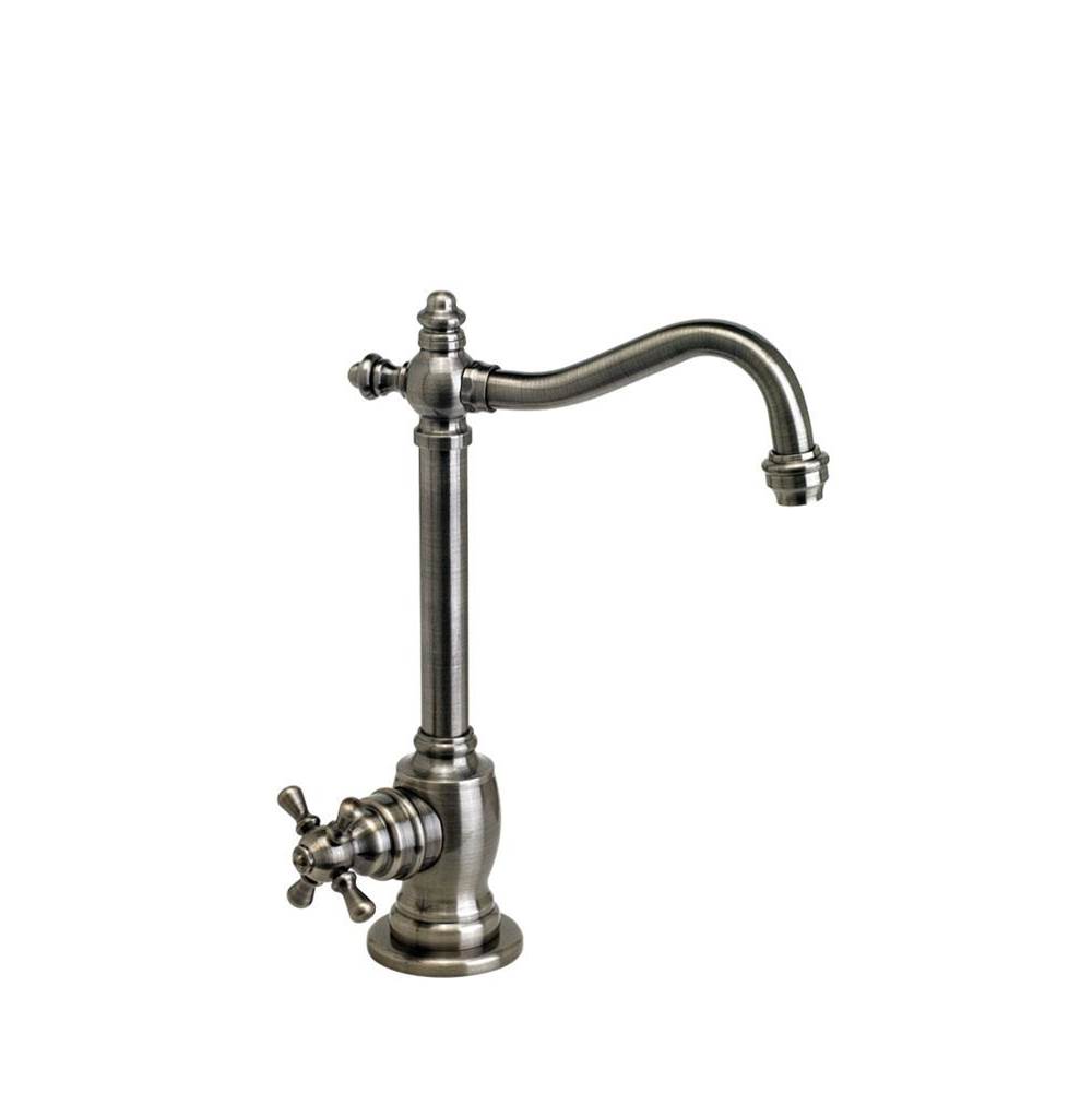 Waterstone  Filtration Faucets item 1150C-PN