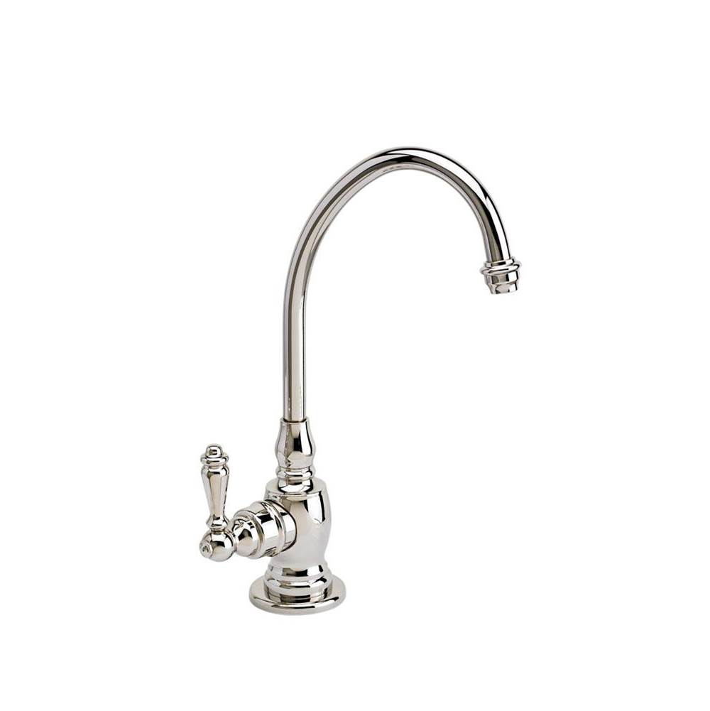 Waterstone  Filtration Faucets item 1200H-MW