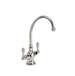 Waterstone - 1200HC-MAB - Hot And Cold Water Faucets