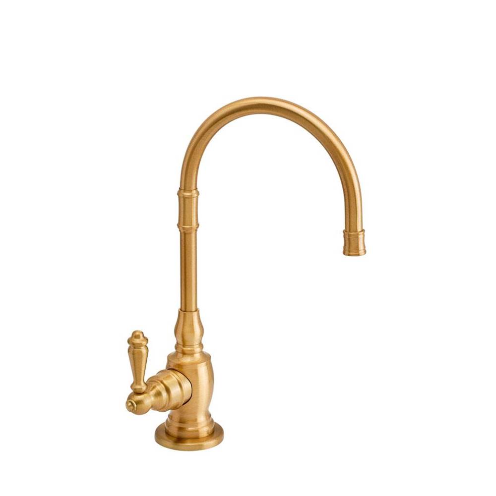 Waterstone  Filtration Faucets item 1202H-PN
