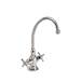 Waterstone - 1250HC-CH - Hot And Cold Water Faucets