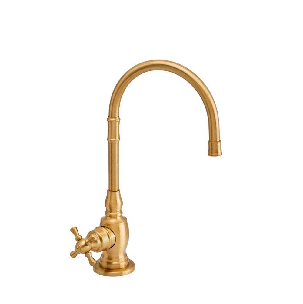 Waterstone  Filtration Faucets item 1252H-DAP