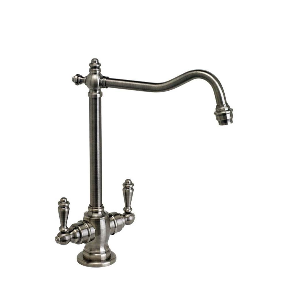 Waterstone  Bar Sink Faucets item 1300-MAB