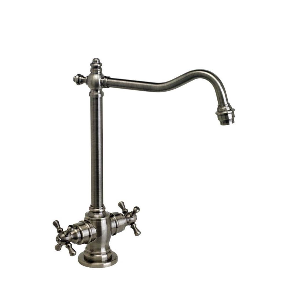 Waterstone  Bar Sink Faucets item 1350-PG