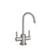 Waterstone - 1400HC-TB - Hot And Cold Water Faucets