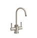 Waterstone - 1450HC-DAP - Hot And Cold Water Faucets