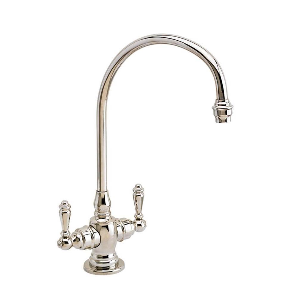 Waterstone  Bar Sink Faucets item 1500-AMB