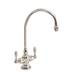 Waterstone - 1500-PB - Bar Sink Faucets