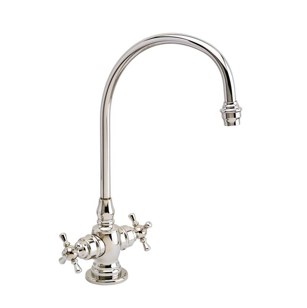 Waterstone  Bar Sink Faucets item 1550-PN