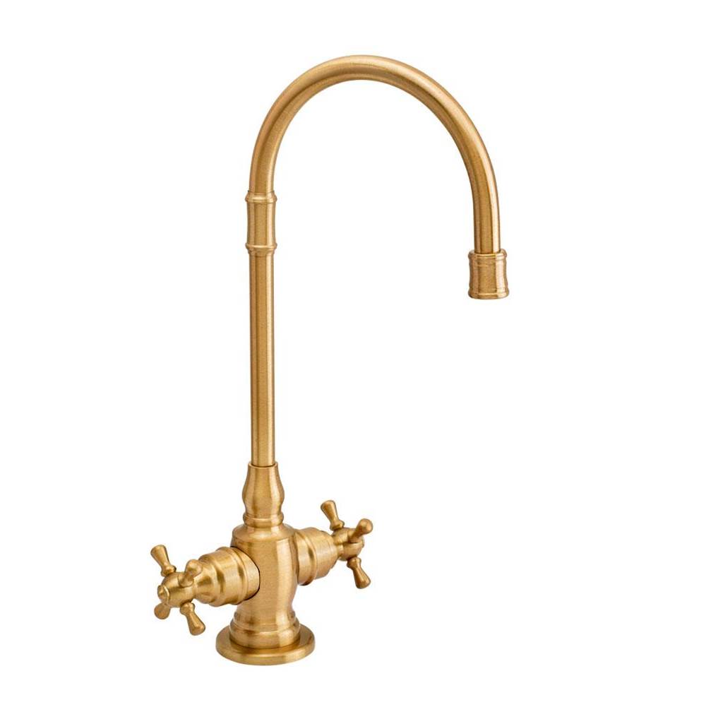 Waterstone  Bar Sink Faucets item 1552-SN