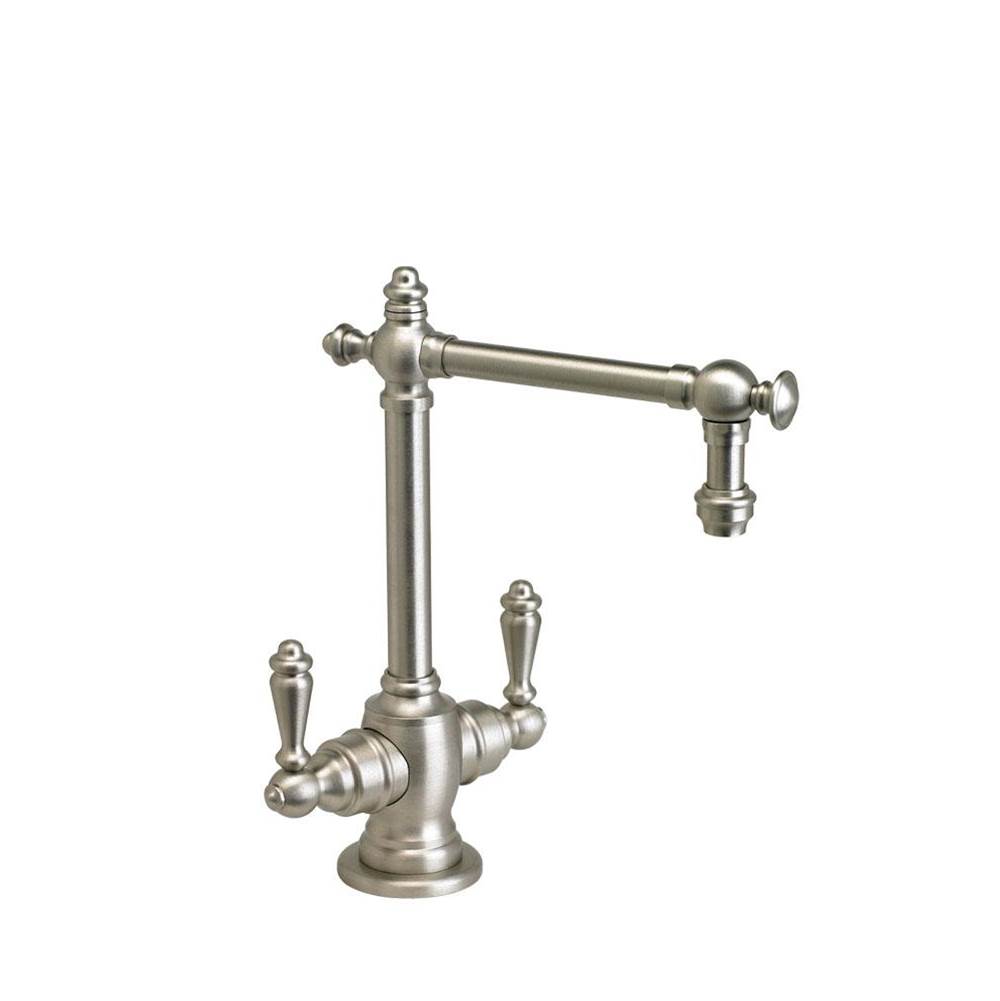 The Water ClosetWaterstoneWaterstone Towson Hot and Cold Filtration Faucet - Lever Handles