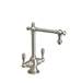 Waterstone - 1700HC-SB - Hot And Cold Water Faucets