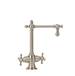Waterstone - 1750HC-UPB - Hot And Cold Water Faucets