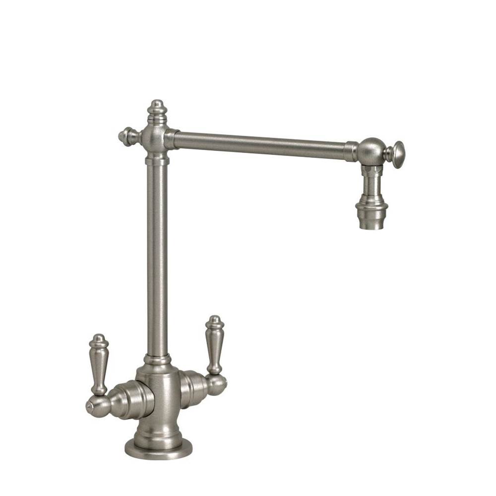 Waterstone  Bar Sink Faucets item 1800-DAMB