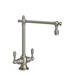 Waterstone - 1800-UPB - Bar Sink Faucets