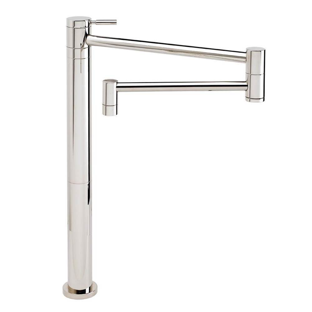 Waterstone  Pot Filler Faucets item 3400-MW