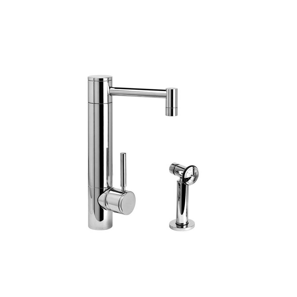 Waterstone  Bar Sink Faucets item 3500-1-ORB