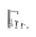 Waterstone - 3500-3-SG - Bar Sink Faucets