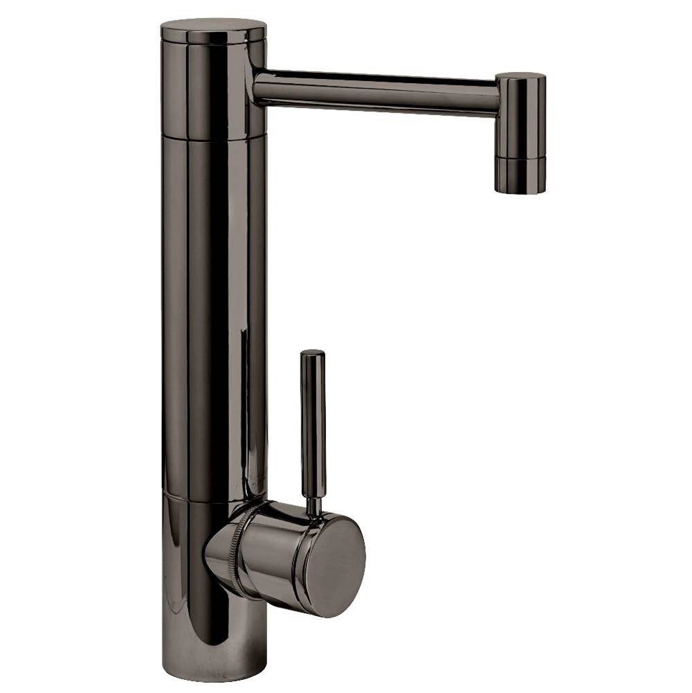 Waterstone Single Hole Kitchen Faucets item 3500-BLN