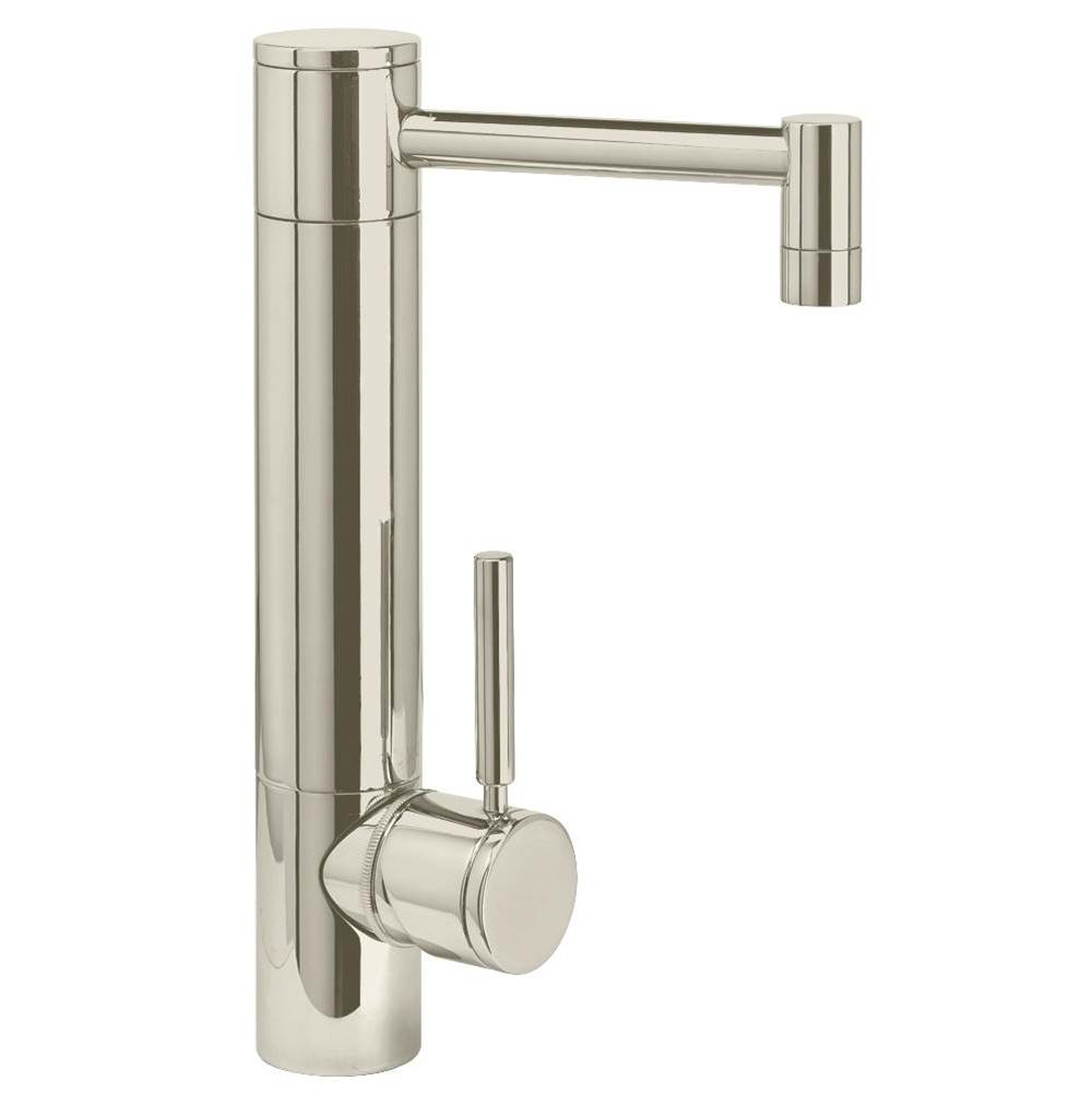 Waterstone Single Hole Kitchen Faucets item 3500-PN