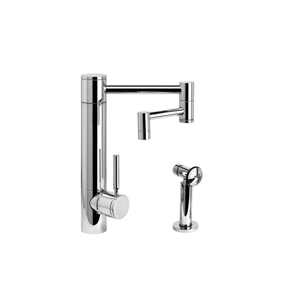 Waterstone  Kitchen Faucets item 3600-12-1-PB