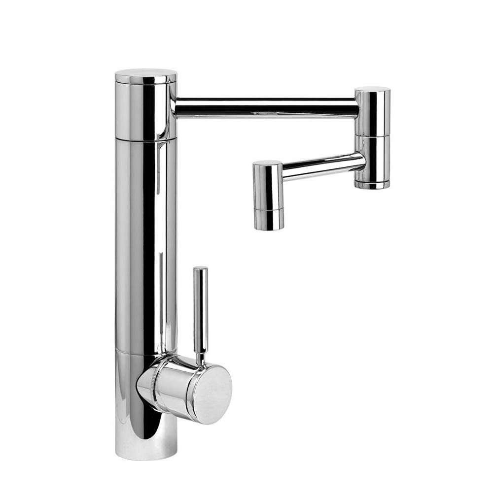 Waterstone  Kitchen Faucets item 3600-12-SG