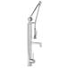 Waterstone - 3700-3-DAP - Pull Down Kitchen Faucets