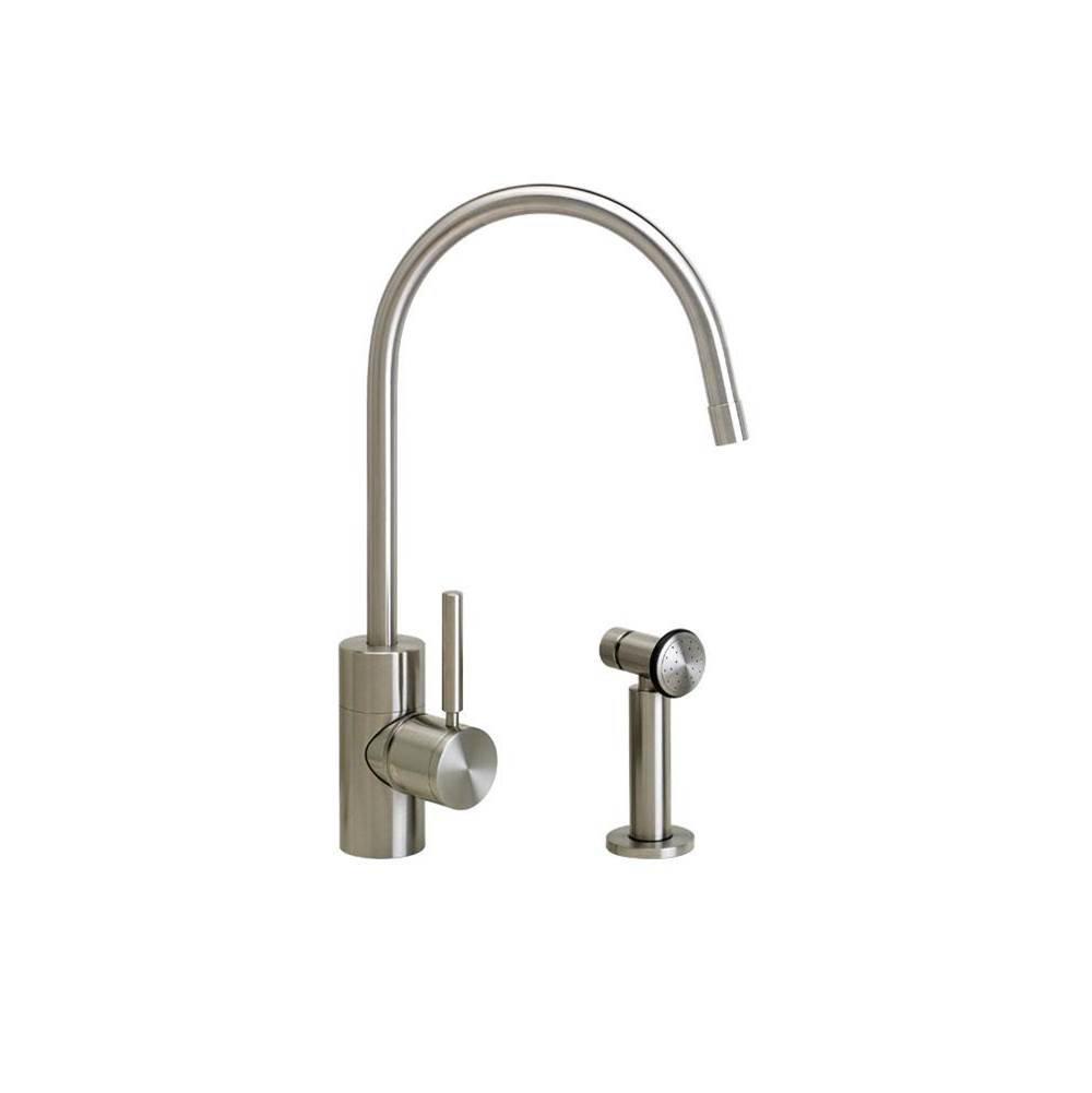Waterstone  Kitchen Faucets item 3800-1-MAC