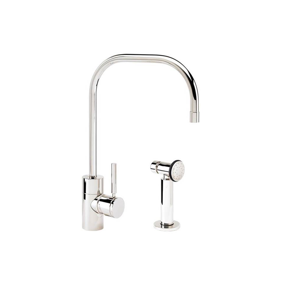 Waterstone  Kitchen Faucets item 3825-1-AMB