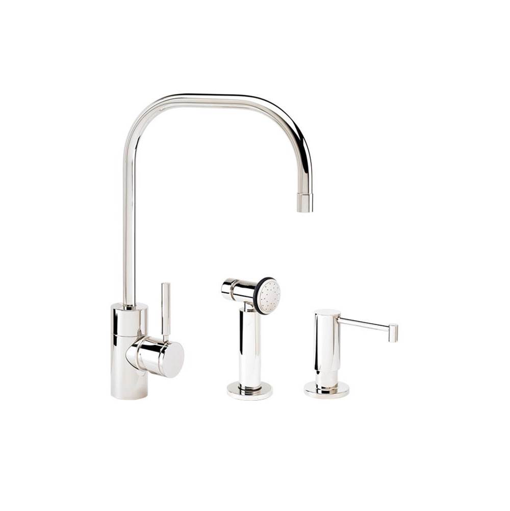 Waterstone  Kitchen Faucets item 3825-2-ORB