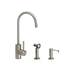 Waterstone - 3900-2-SG - Bar Sink Faucets