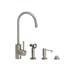 Waterstone - 3900-3-PC - Bar Sink Faucets