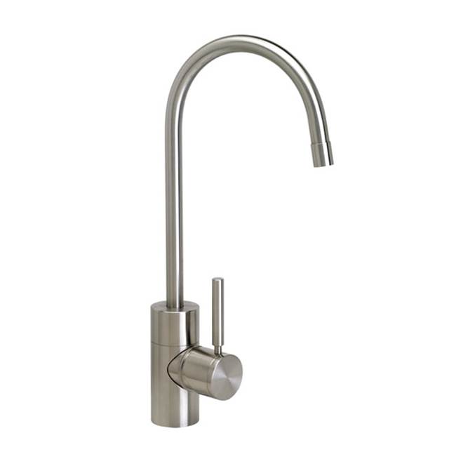 Waterstone Single Hole Kitchen Faucets item 3900-SS