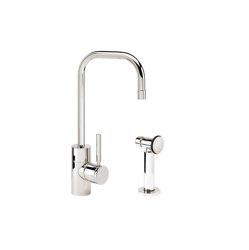 Waterstone  Bar Sink Faucets item 3925-1-MW